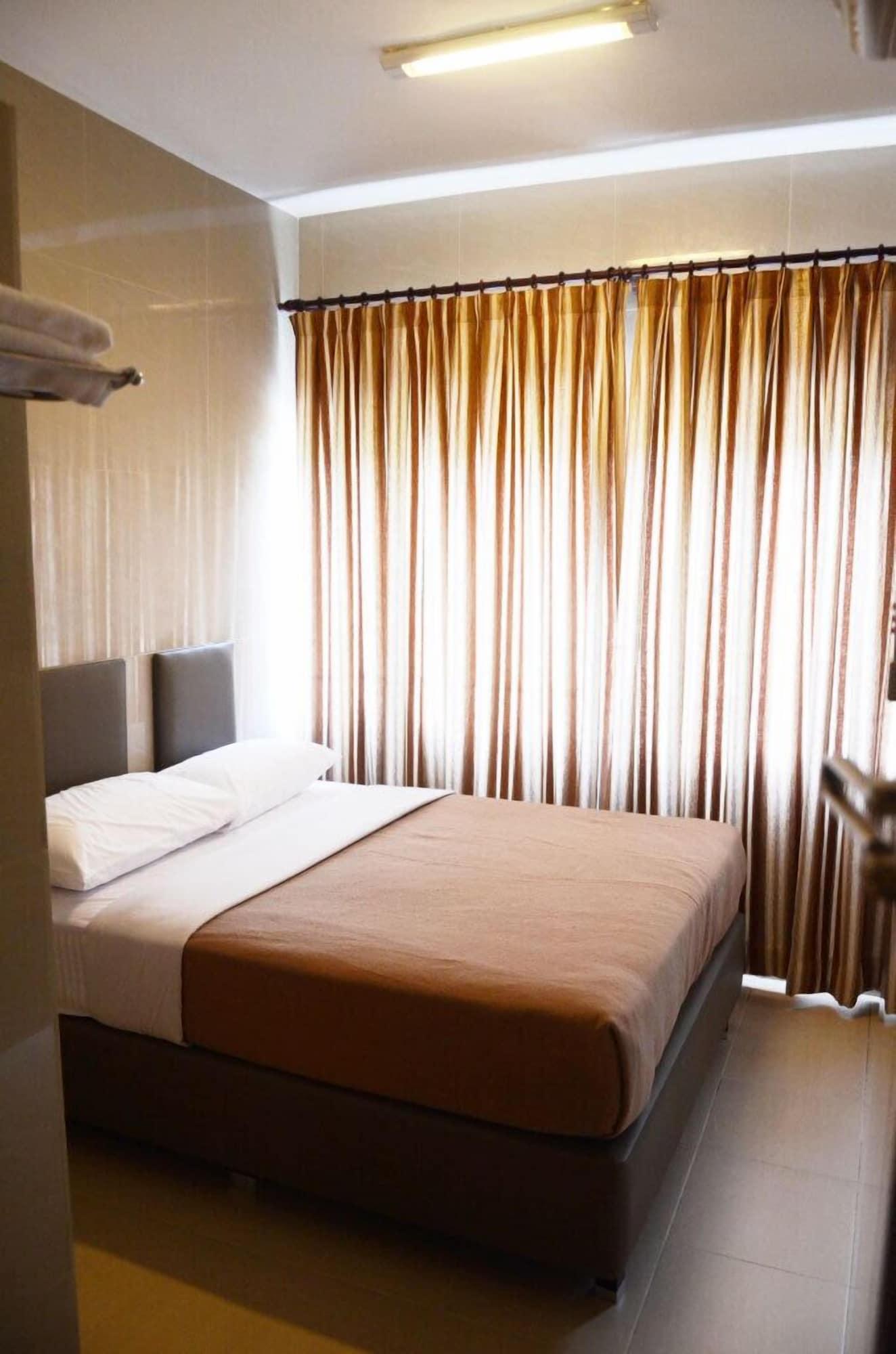 Aura Hotel Kuala Lumpur Exterior foto