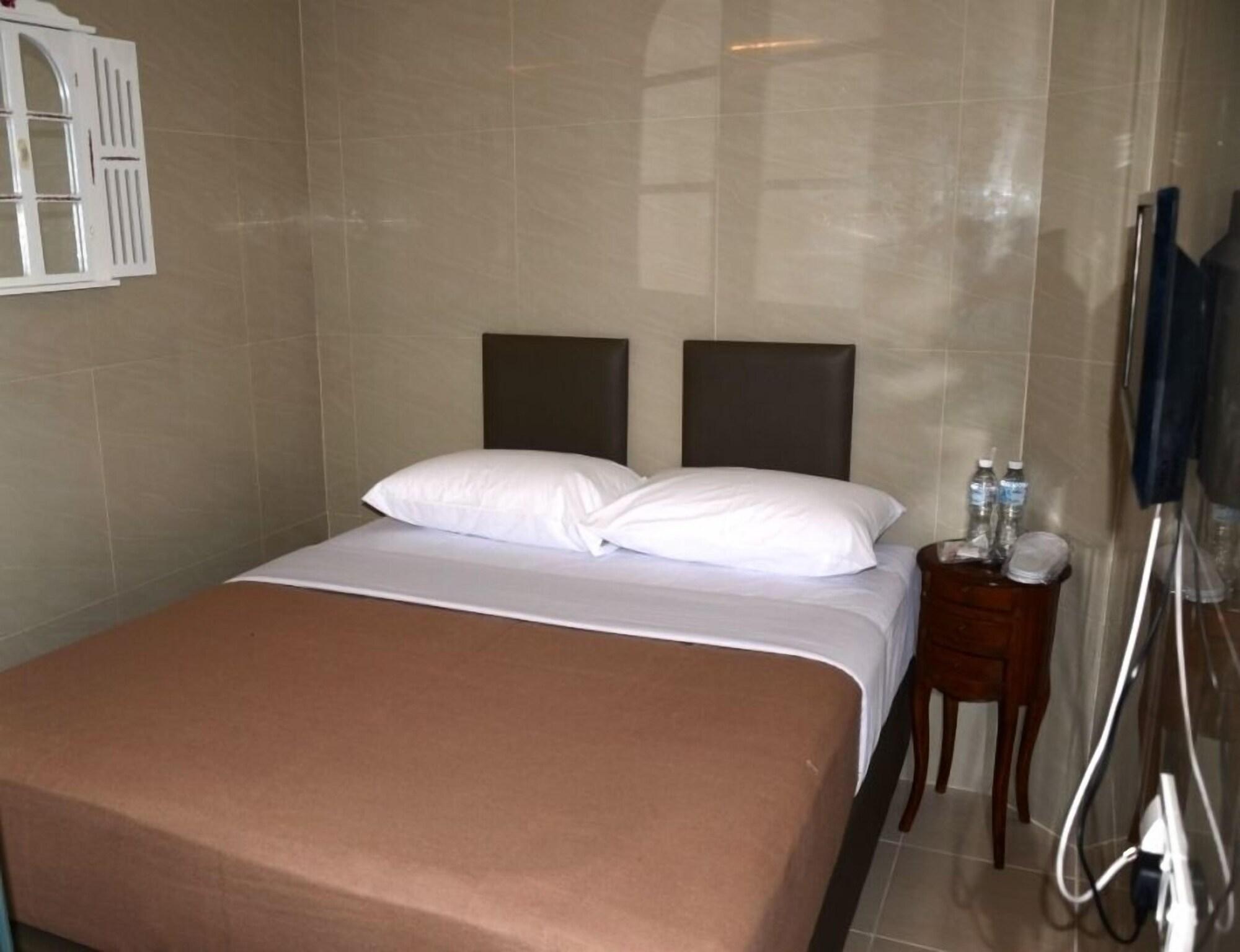 Aura Hotel Kuala Lumpur Exterior foto