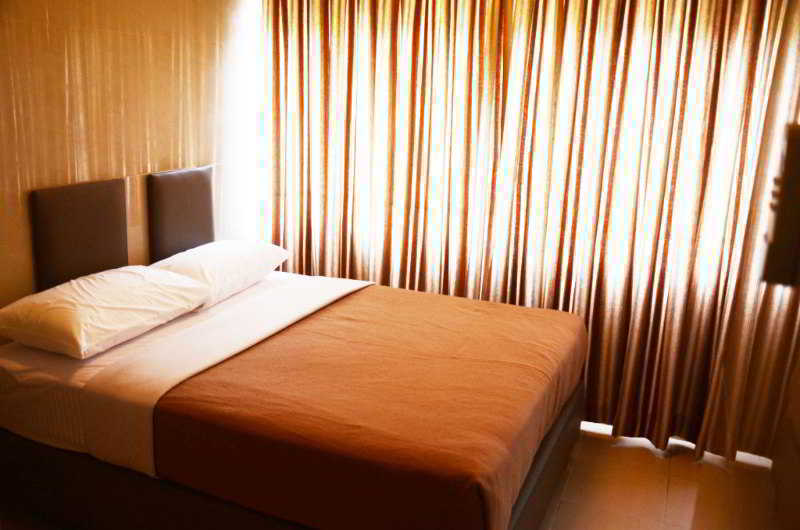 Aura Hotel Kuala Lumpur Exterior foto